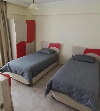 Schone 2-zimmer + Wohnkuche Und Grosser Terasse Апартаменты *